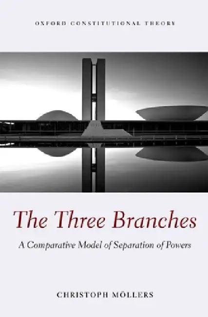 Three Branches Ocon C (English, Moellers)