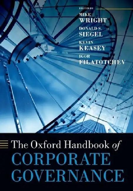 Ohb Corporate Governance Ohbk C (English, Wright Et Al)