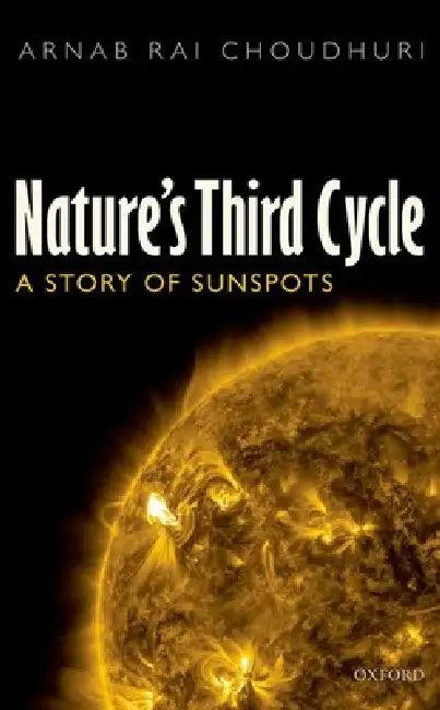 Nature's Third Cycle (English, Arnab Rai Choudhuri)