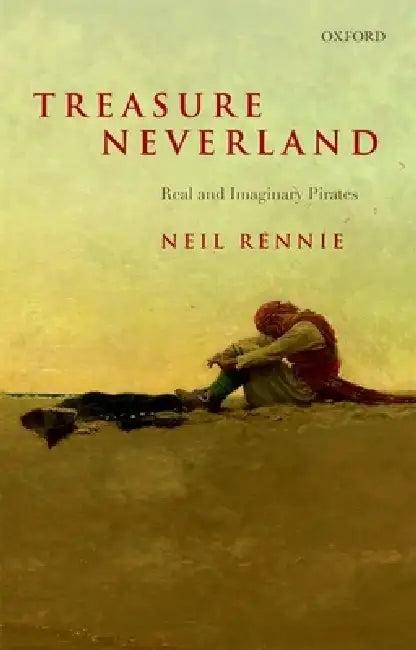 Treasure Neverland (English, Neil Rennie)