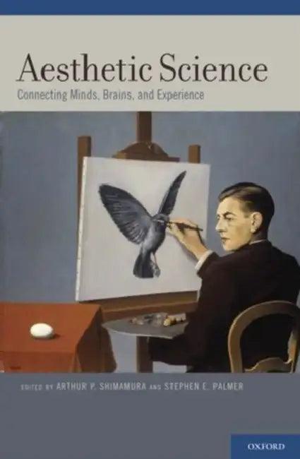 Aesthetic Science (English, Arthur P. Shimamura | Stephen E. Palmer)