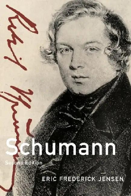 Schumann (English, Eric Frederick Jensen)