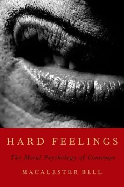 Hard Feelings (English, Macalester Bell)