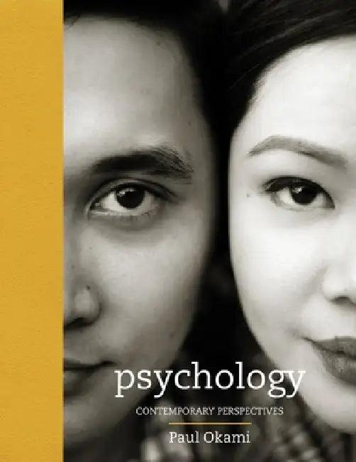 Psychology (English, Paul Okami)