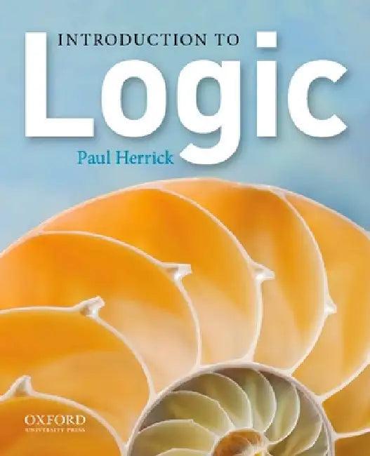 Introduction to Logic (English, Paul Herrick)