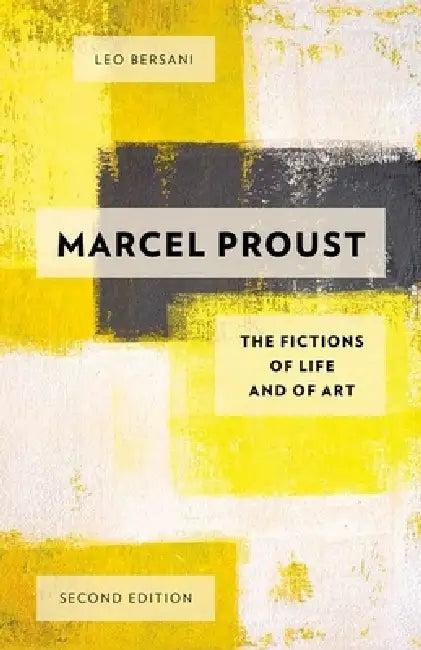 Marcel Proust (English, Leo Bersani)