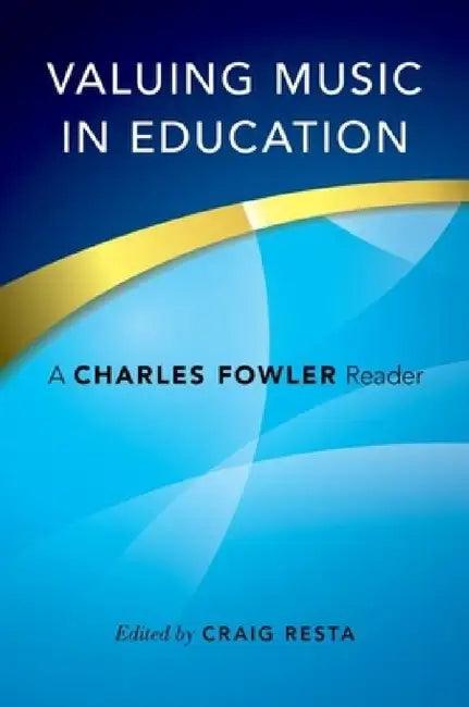 Valuing Music in Education (English, Craig Resta)