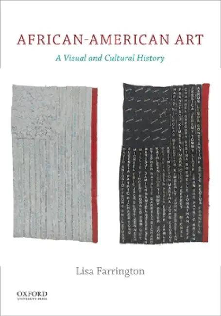 African-American Art (English, Lisa Farrington)