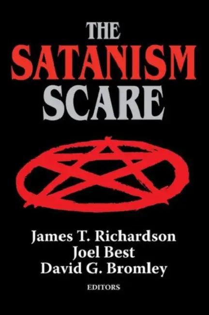 The Satanism Scare (English, Best Joel)