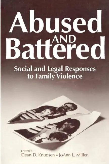 Abused and Battered (English, Dean Knudsen)