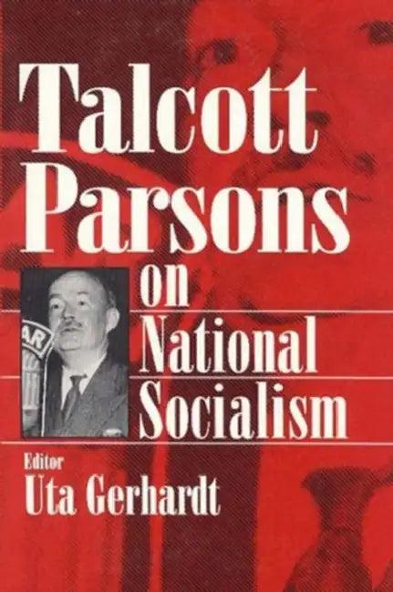 On National Socialism (English, Parsons Talcott)