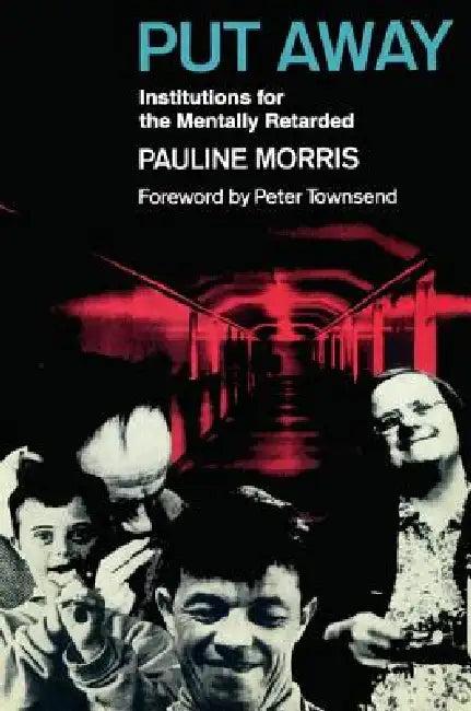 Put Away (English, Pauline Morris)