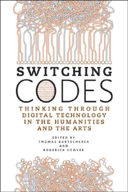 Switching Codes (English, Thomas Bartscherer)