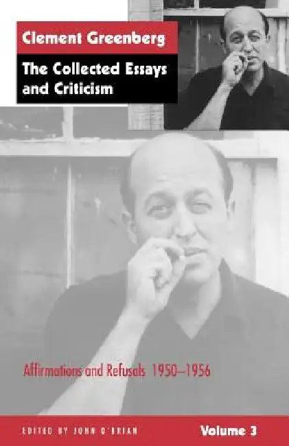 The Collected Essays and Criticism, Volume 3 (English, Clement Greenberg | John O'Brian)
