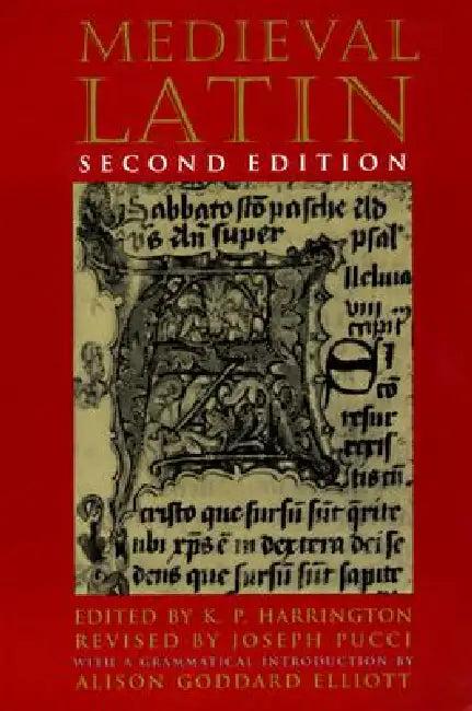 Medieval Latin (English, K. P. Harrington | Joseph Pucci)