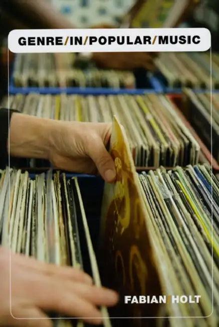 Genre in Popular Music (English, Fabian Holt)