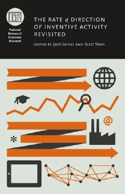 The Rate and Direction of Inventive Activity Revisited (English, Josh Lerner)