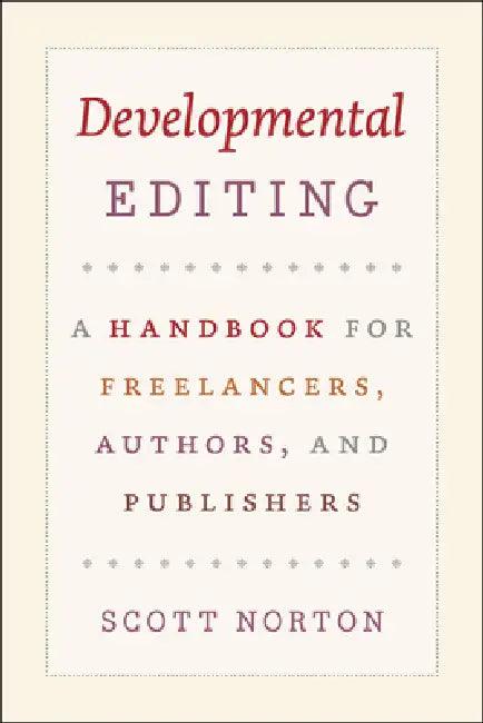 Developmental Editing (English, Scott Norton)