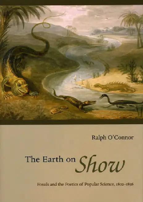 The Earth on Show (English, Ralph O'Connor)