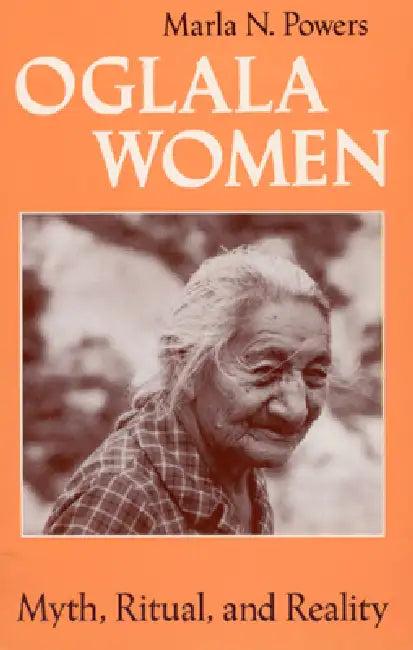 Oglala Women (English, Marla N. Powers)