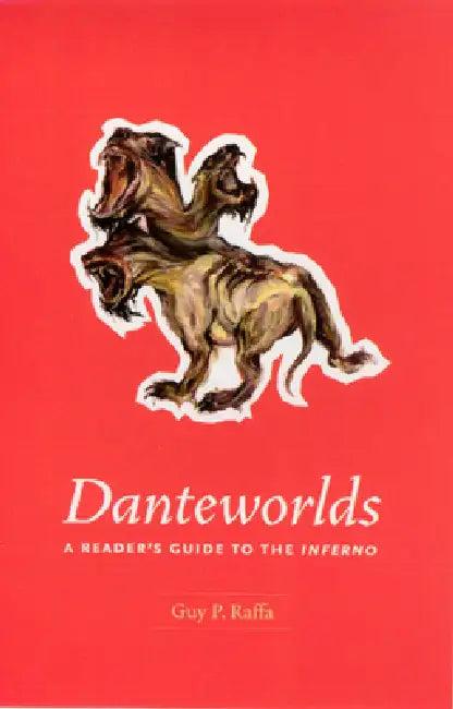 Danteworlds (English, Guy P. Raffa)