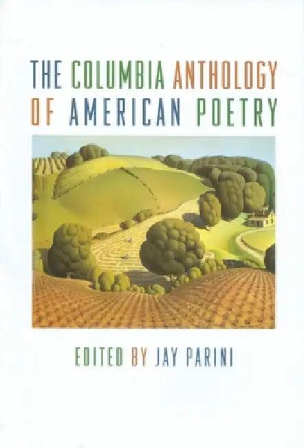 The Columbia History of American Poetry (English, Jay Parini | Brett Miller)