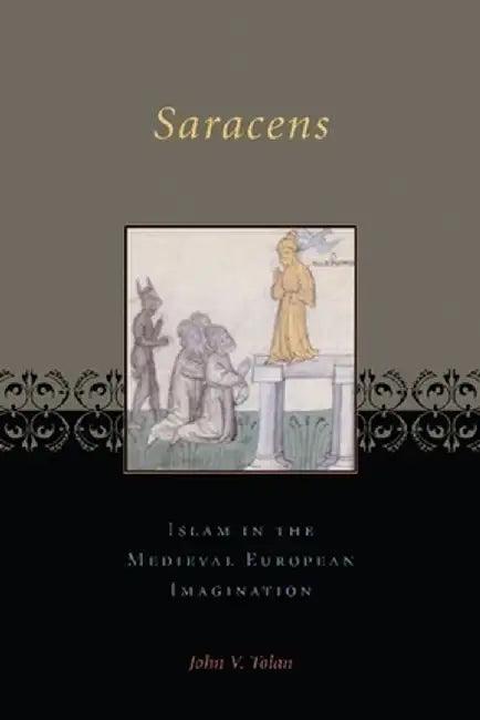 Saracens (English, John Tolan)