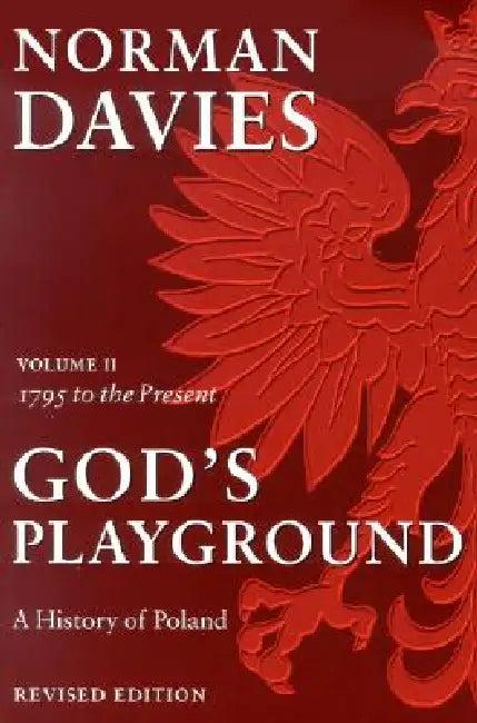 1795 to the Present (English, Norman Davies)