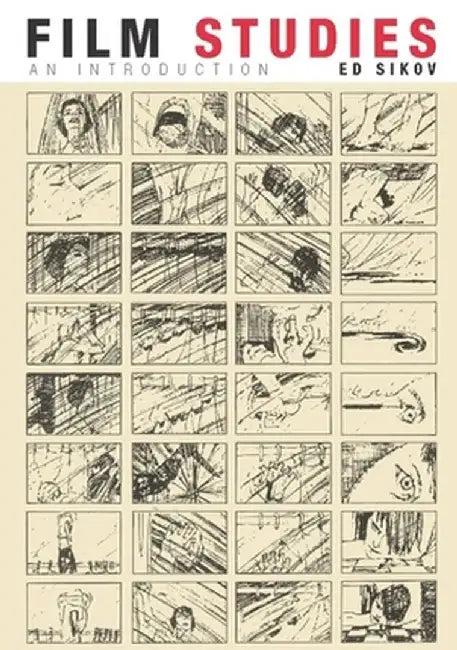 Film Studies (English, Ed Sikov)