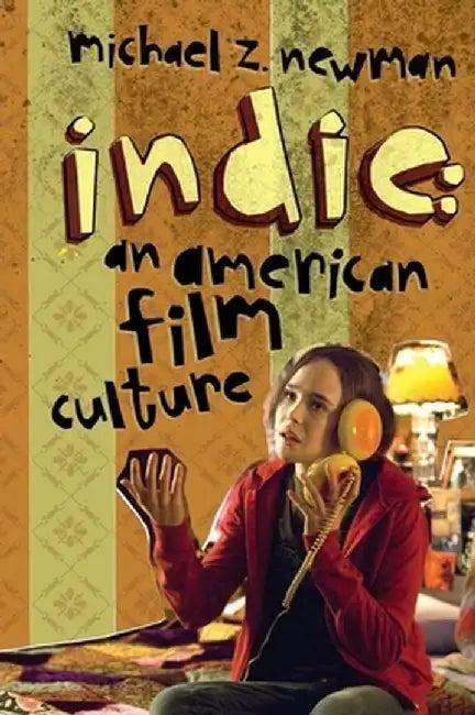 Indie (English, Michael Newman)