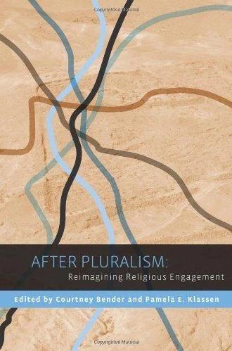 After Pluralism (English, Courtney Bender)