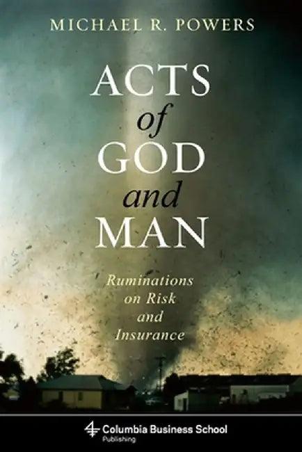 Acts of God and Man (English, Michael Powers)