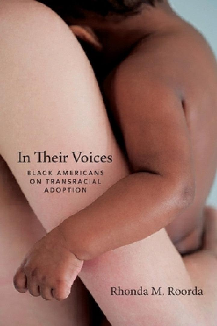 In Their Voices (English, Rhonda Roorda)
