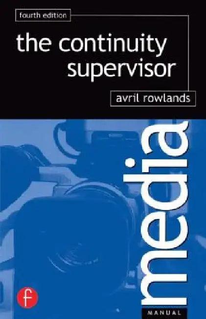 Continuity Supervisor (English, Avril Rowlands)