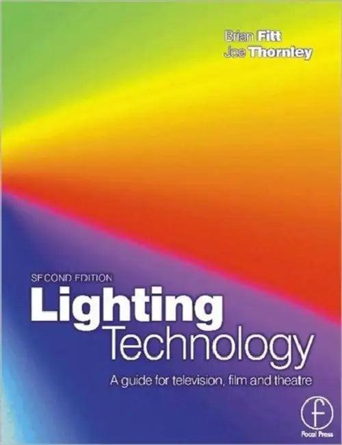 Lighting Technology (English, Brian Fitt | Joe Thornley)