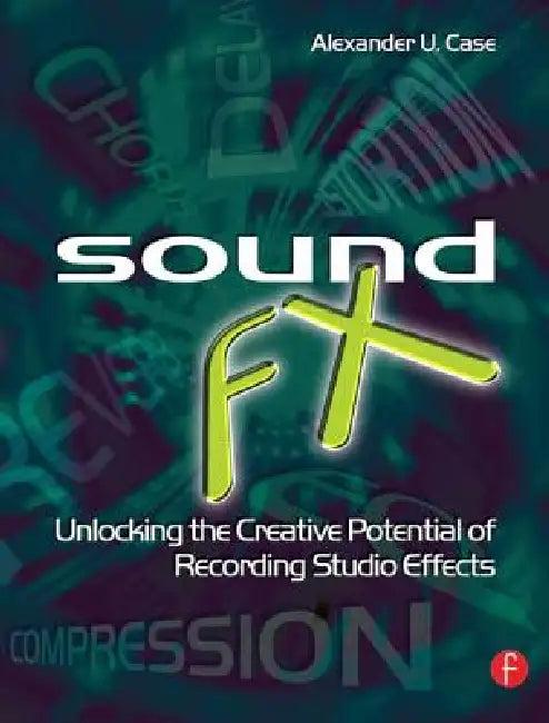 Sound FX (English, Alex Case)