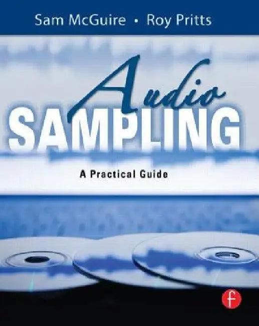 Audio Sampling (English, Sam McGuire | Roy Pritts)