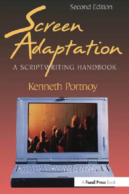 Screen Adaptation (English, Kenneth Portnoy)