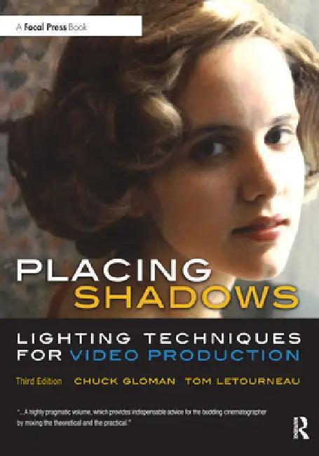 Placing Shadows (English, Chuck Gloman | Tom Letourneau)