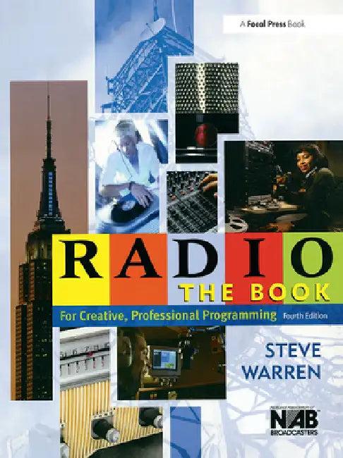 Radio (English, Steve Warren)