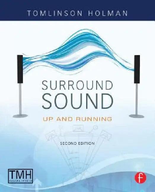 Surround Sound (English, Tomlinson Holman)