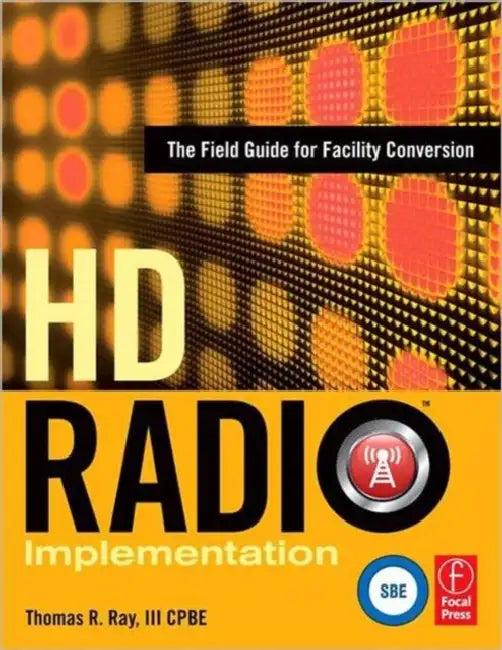 HD Radio Implementation (English, Ray Thomas)