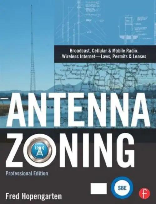 Antenna Zoning (English, Hopengarten Fred)