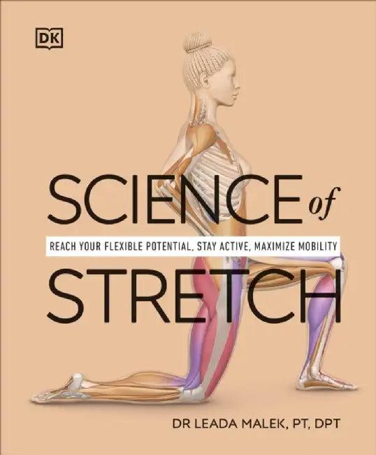 Science of Stretch (English, Leada Dr Malek)