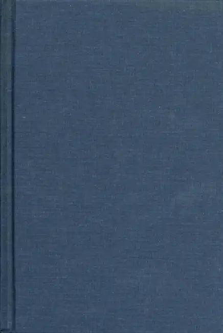 Politics in Color and Concrete (English, Krisztina Fehérváry)