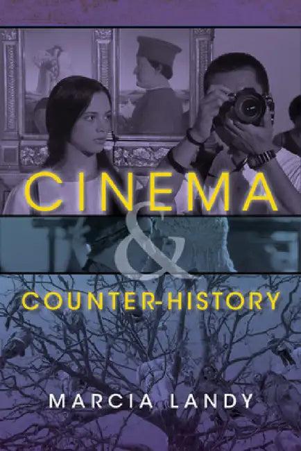 Cinema and Counter-History (English, Marcia Landy)
