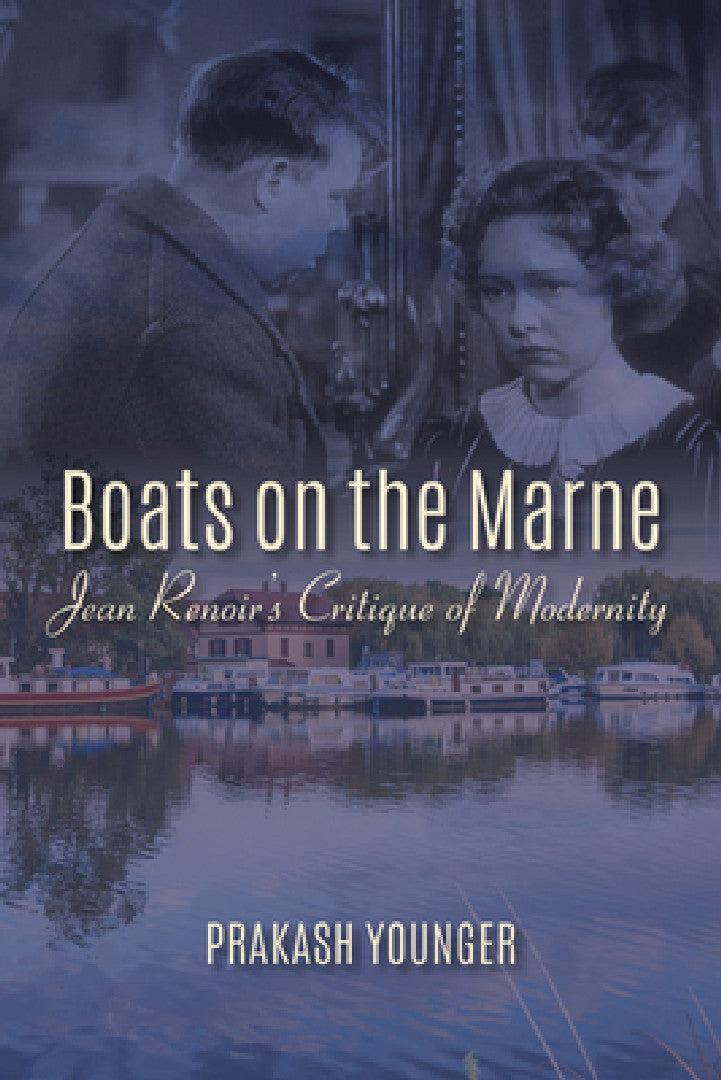 Boats on the Marne (English, Prakash Younger)