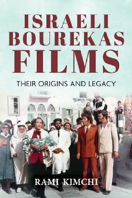 Israeli Bourekas Films (English, Deborah Starr | Rami Kimchi)