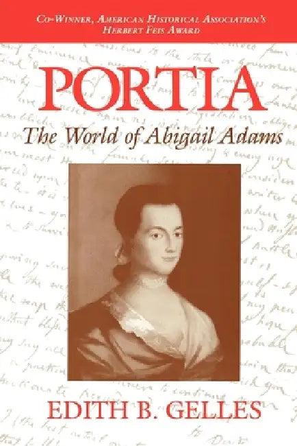 Portia (English, Edith Belle Gelles)