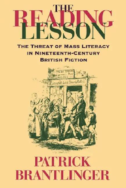 The Reading Lesson (English, Patrick M. Brantlinger)